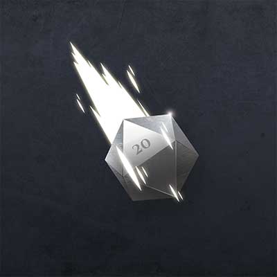 Logo Arcana roleplay