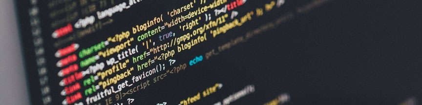 Service front-end developpeur Pixel Salad