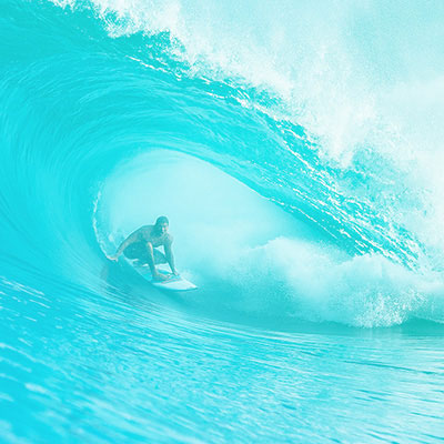 Webdesign site eCommerce Crossing Outdoors