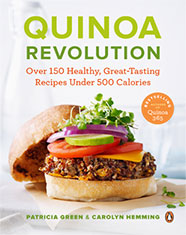 Quinoa revolution