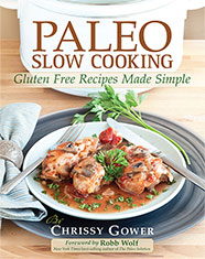 Paleo slow cooking