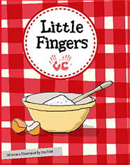 Little fingers